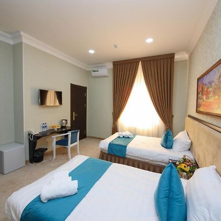 Globus Hotel - 塔什干全球商务宾馆 Teshabayguzar Εξωτερικό φωτογραφία