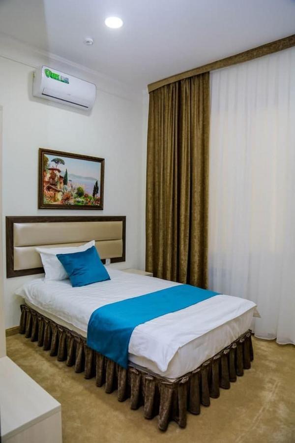 Globus Hotel - 塔什干全球商务宾馆 Teshabayguzar Εξωτερικό φωτογραφία